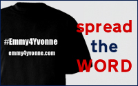 get your campaign t-shirt